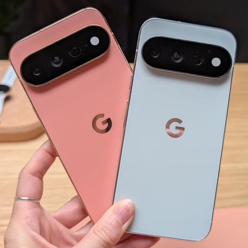 Actualité : Les Pixel 11 soulignent les faiblesses de l’indice de réparabilité européen