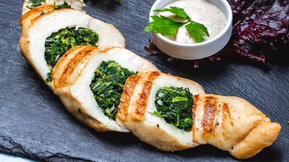 La receta más rica y nutritiva con merluza: se hace rápido y se puede conservar hasta 3 días en heladera