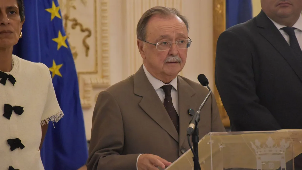 La jueza Tardón cita como testigos a Vivas y al jefe de gabinete de la Delegación que dimitió