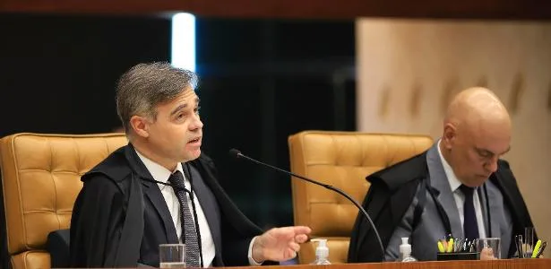 Crise no STF não tem igual na história da República, diz historiador