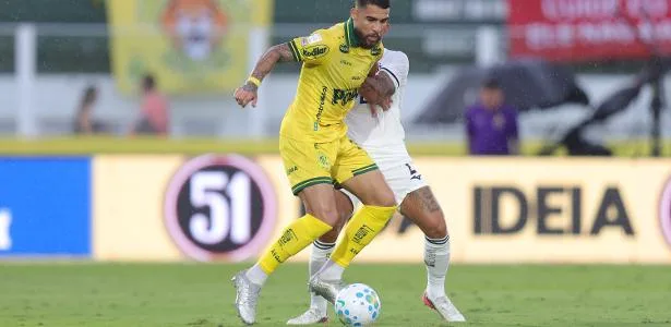 Rodada do Brasileiro supera a média de uma hora de bola rolando por partida