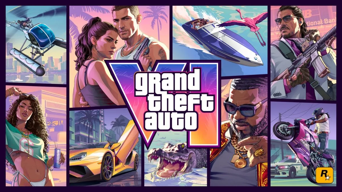 Le jailbreak de la PS5 s’intensifie, les Avengers perdent un membre et GTA lève le voile sur sa célèbre jaquette : c’est le récap pop culture de la semaine