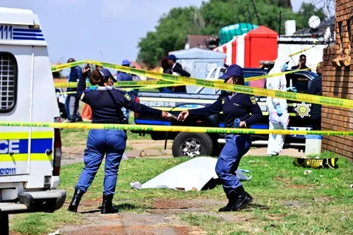 Kempton Park killings | R500,000 for arrest of suspects