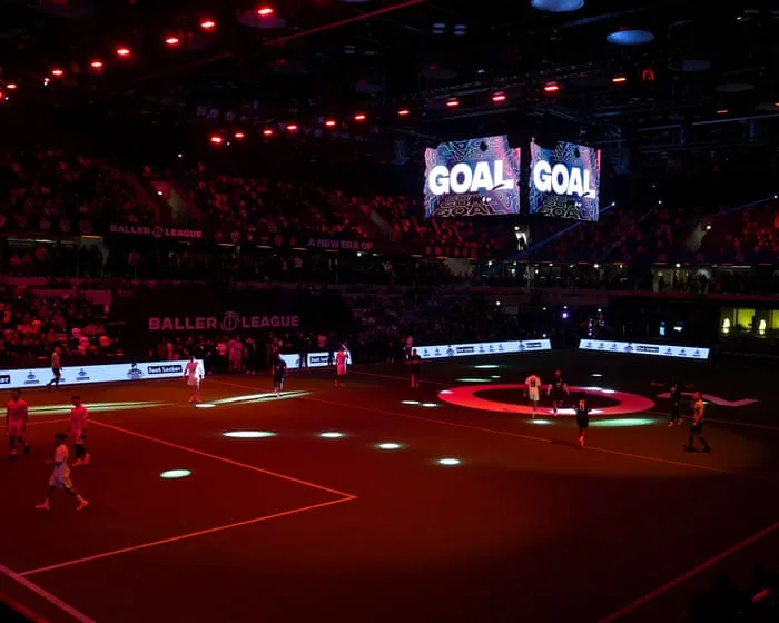 Baller League loses live coverage contract with Sky Sports for next season