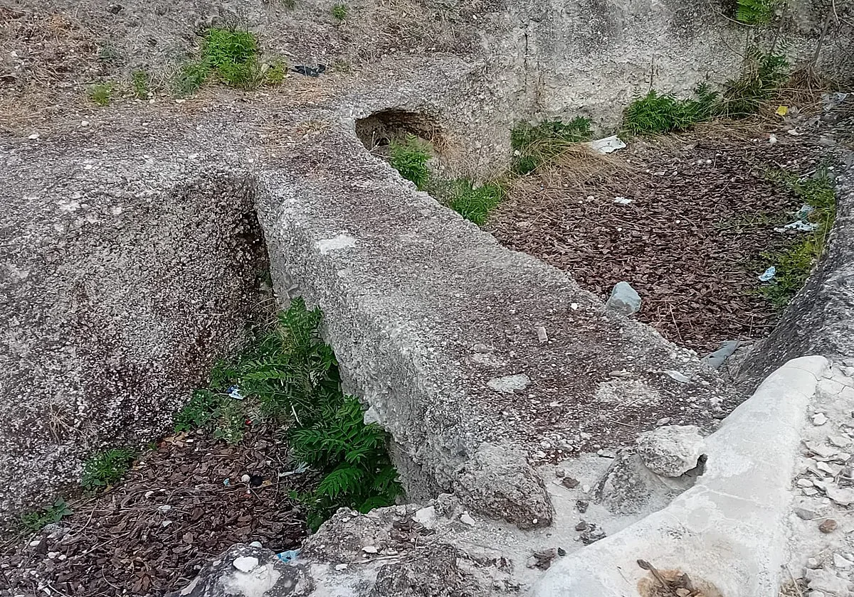 Marroquíes Bajos: el futuro parque arqueológico que rescata 6.000 años de historia de Jaén