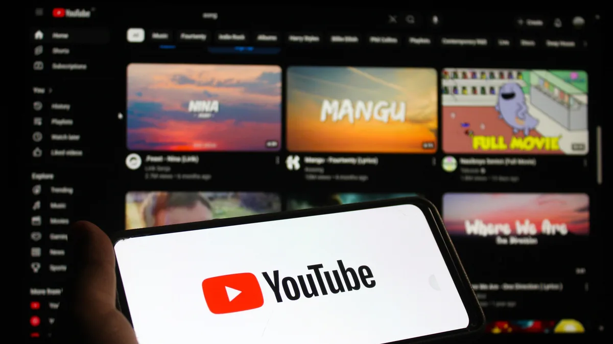 Stop getting bad YouTube recommendations with 4 simple steps