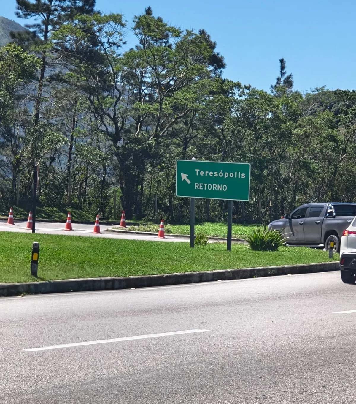 Teresópolis registra alta ocupação hoteleira e espera trânsito intenso no feriado