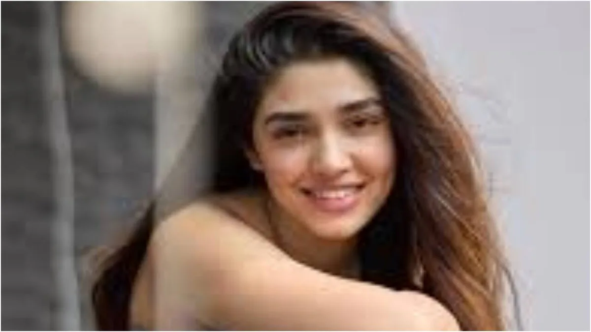 Krithi to lead untitled film; shoot planned later this year