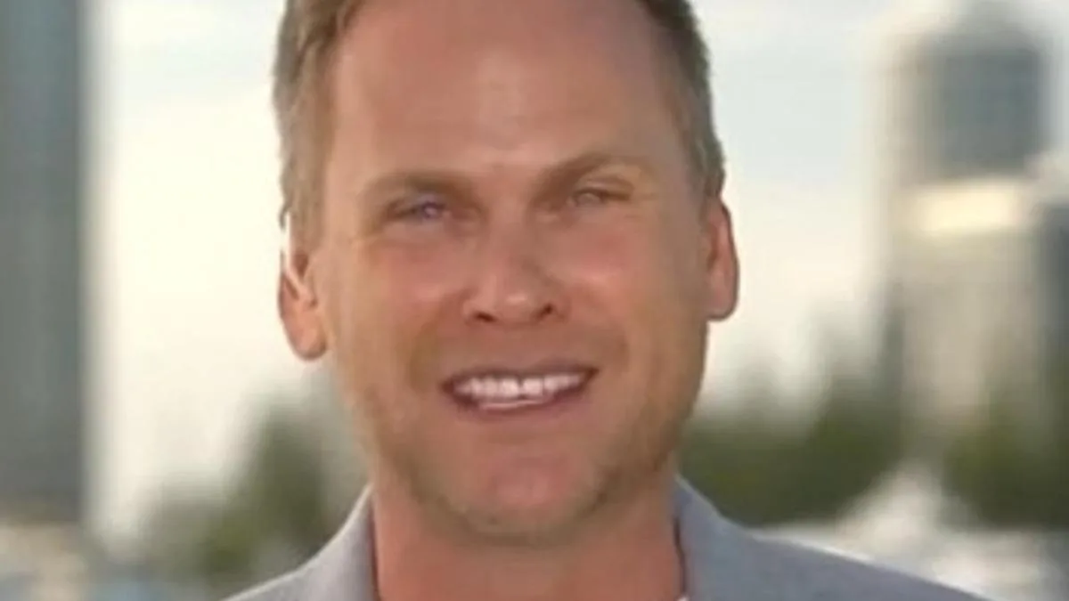 Today show weather presenter Tim Davies exits after seven years