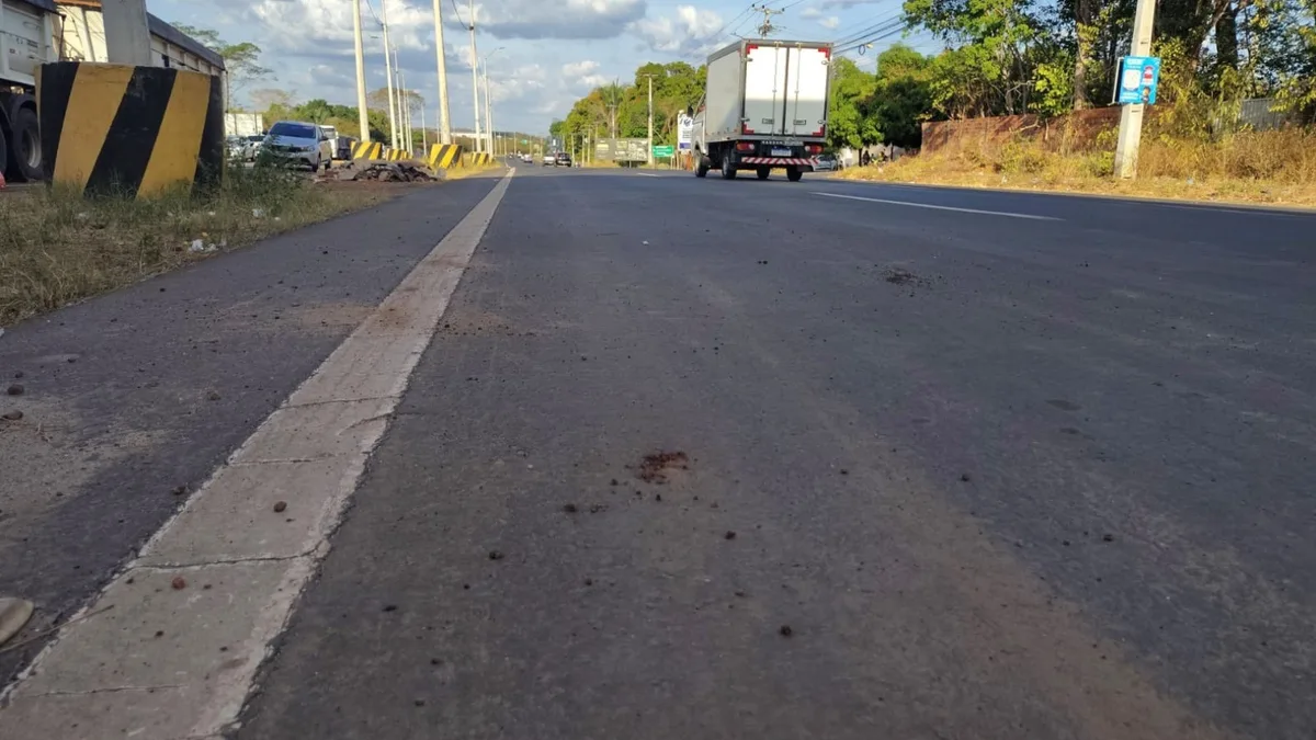 BR-343 passa a ter pare e siga entre Teresina e Altos; espera pode chegar a 10 minutos
