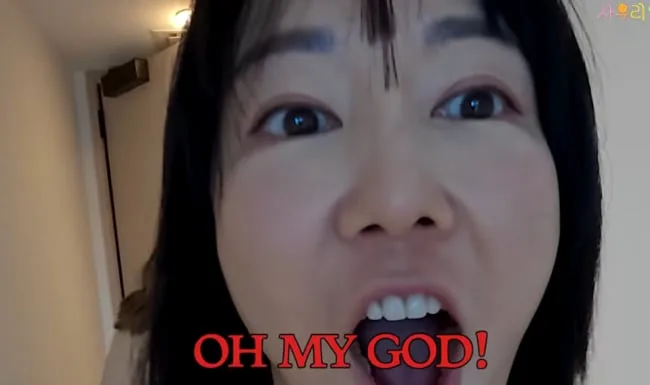 "관리비만 300만원" 사유리, 하와이 부촌 집값에 입이 '떠억'