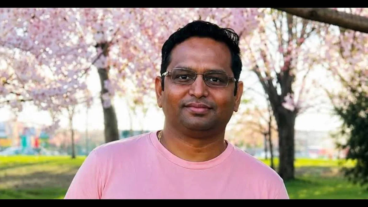 Indian father drowns while paddleboarding in Lake Hopatcong in New Jersey; family picnic turns tragic
