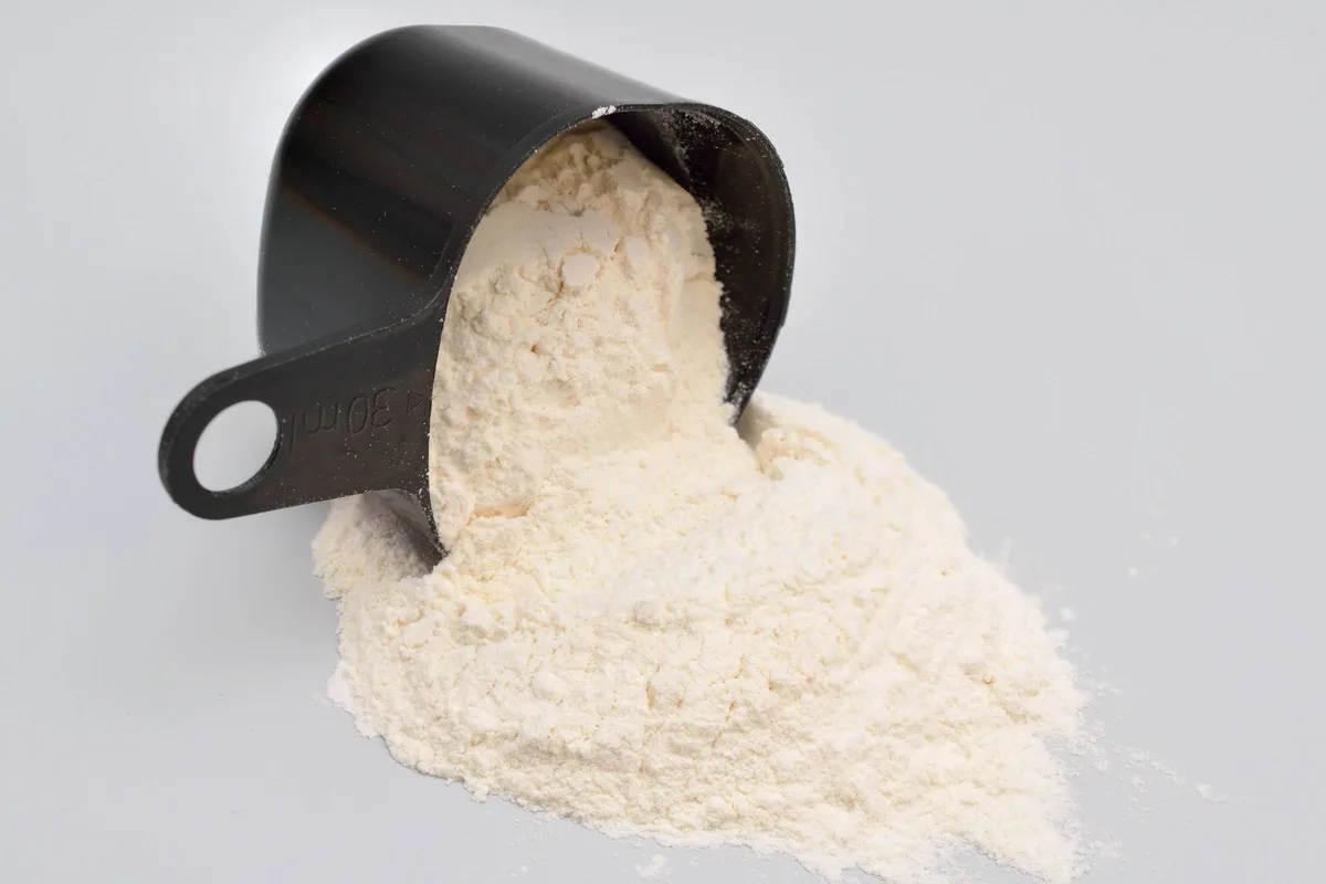 Consumo crônico de goma xantana pode causar inflamação intestinal