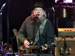 Sur « Second Song », l’inusable Neil Young cultive son versant folk