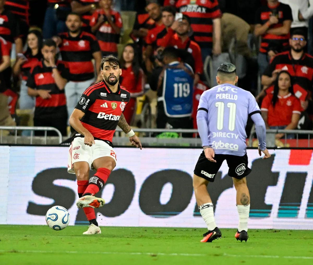 Veja quanto o Flamengo receberá de premiação por avançar à semifinal da Libertadores