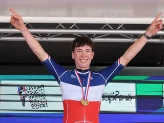 Cyclisme. Le Finistérien Enzo Conan remporte la finale de la Coupe de France U17