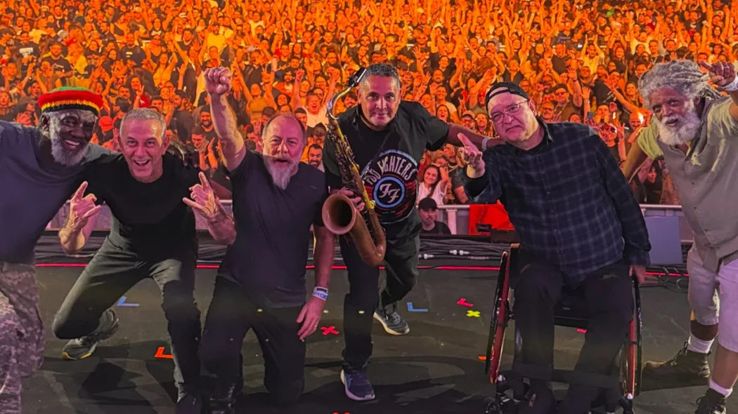 Os Paralamas do Sucesso e Samuel Rosa são atrações de festival em Santa Teresa; veja programação