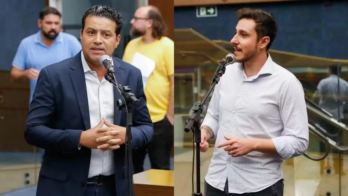 TRE-MG mantém cassação de dois vereadores de Belo Horizonte
