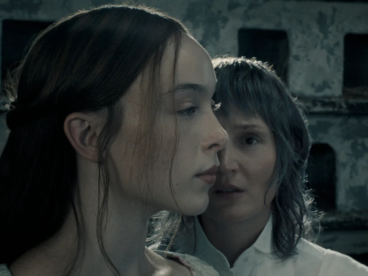 Netflix's 'Monster' makes Lizzie Borden's maid her lover and accomplice. Here's what we know about the real Bridget Sullivan.