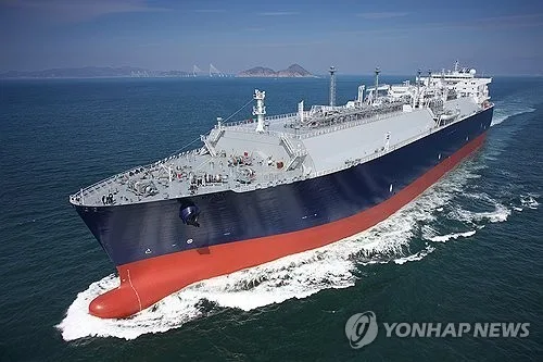 삼성중공업, LNG선·원유선 6척 1.6조 수주…작년 실적 초과
