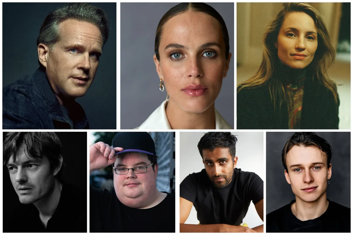 ‘Industry’ Season 5 Adds Seven to Cast, Including Cary Elwes, Jessica Brown Findlay, Dianna Agron