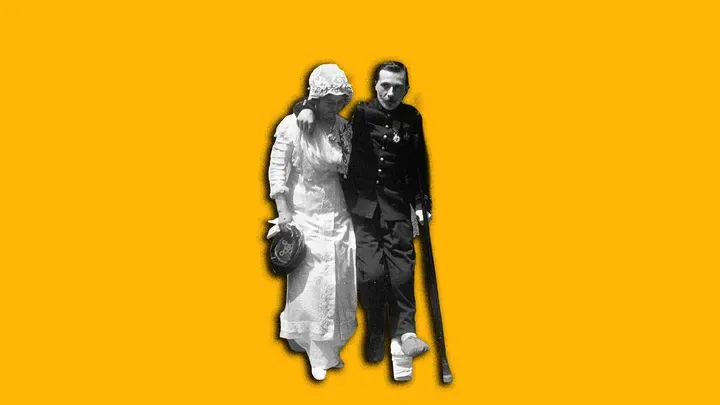Été 1914 : face au pire, se marier dans l’urgence