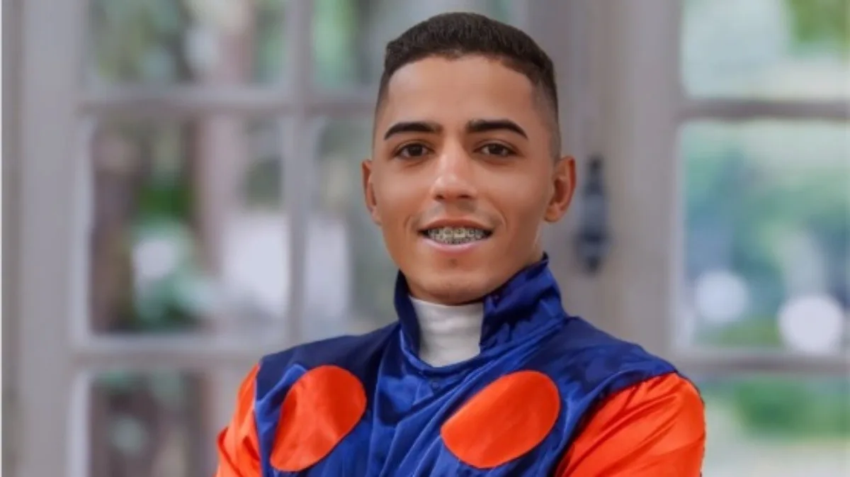 Corpo de Leandro Henrique será velado no Jockey Club Brasileiro; Flamengo vai homenagear atleta no Maracanã