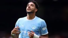 Tottenham agree loan for Man City's Marmoush