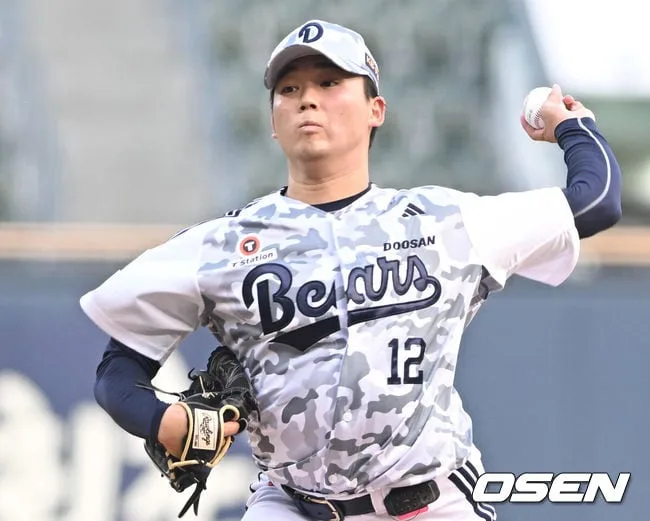 어디서 이런 亞쿼터 데려왔나, ERA 1.66→3연투 자청 투혼! 감독 공개적 재계약 요청 “내년에도 함께하고 싶다”