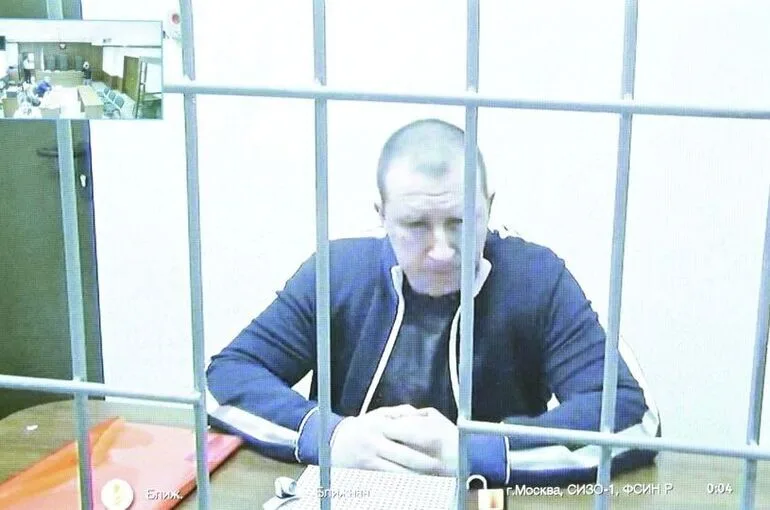 Прокуратура запросила 21 год колонии для экс-мэра Сочи Копайгородского