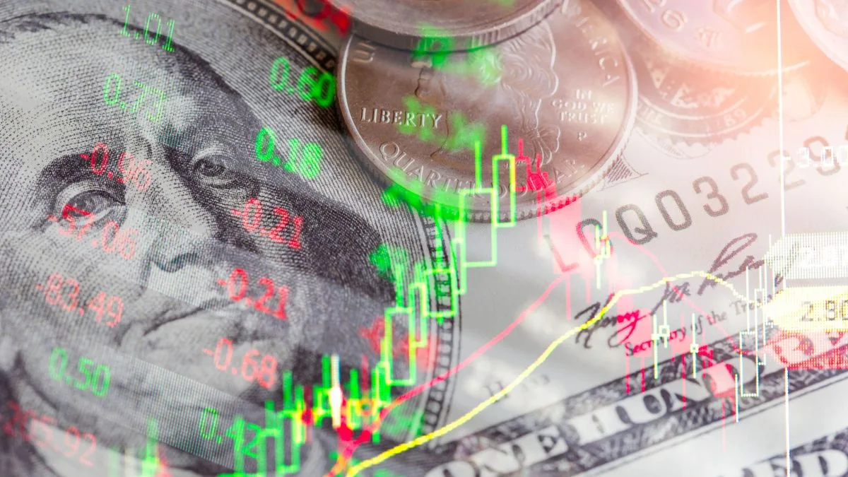 Dólar hoy y dólar blue hoy minuto a minuto: a cuánto opera este martes 13 de octubre