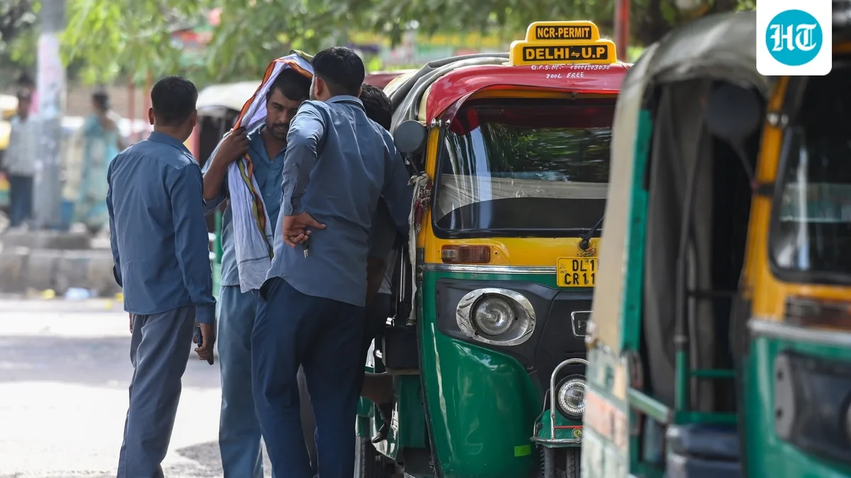 CNG prices hiked by ₹3.89 in Delhi-NCR: Check city-wise latest rates