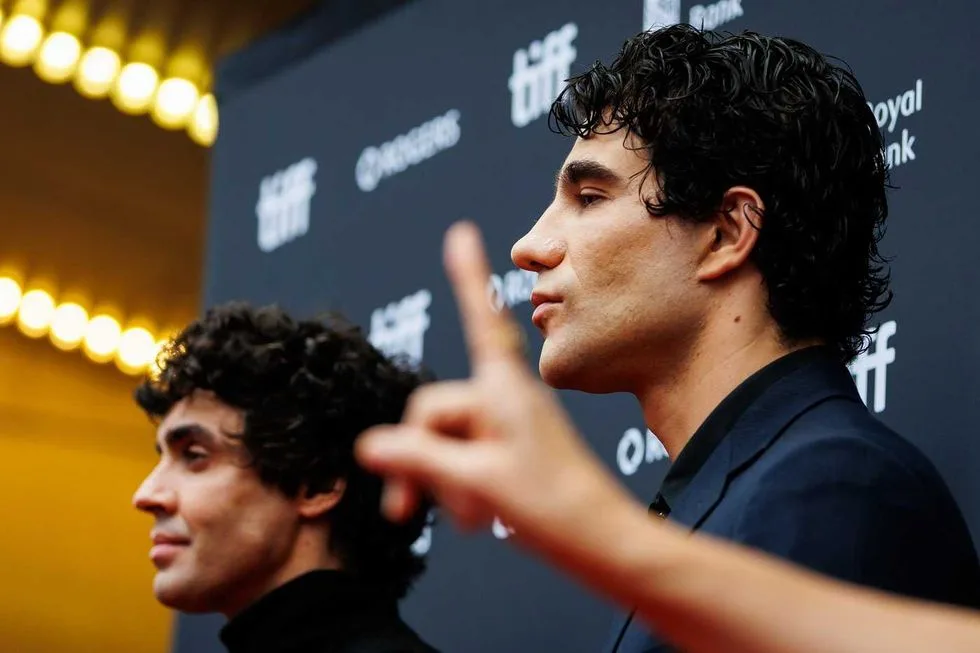 'La Bola Negra' wins People's Choice Award at Toronto International Film Festival