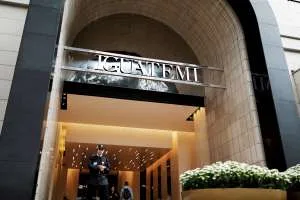 Iguatemi (IGTI11) vende fatias de 5 shoppings por R$ 876 milhões