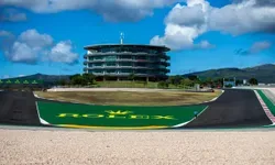 Fórmula 1 regressa a Portimão em junho: eis o calendário de 2027