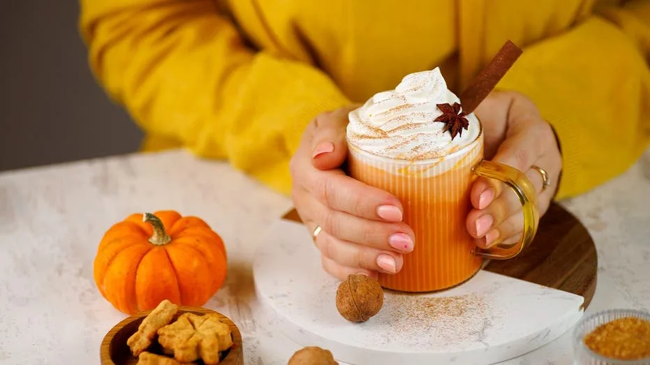 Pumpkin spice invades summer as Americans kickstart fall traditions earlier than ever