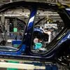 Volkswagen “revê tudo” mas Autoeuropa escapa a cortes