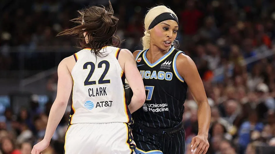 Ex-ESPN host Cindy Brunson embarrasses herself trying to discredit Caitlin Clark