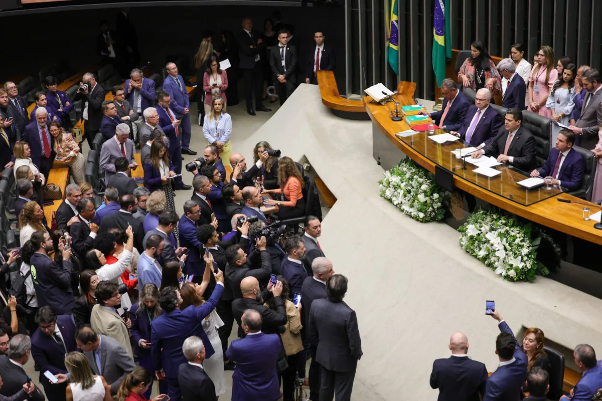 Congresso eleito terá perfil mais contrário à agenda ambiental, aponta Observatório do Clima
