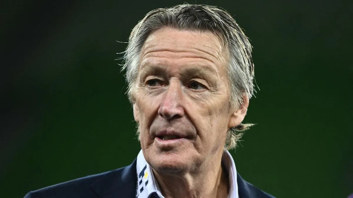 Craig Bellamy says next Melbourne Storm coach should be one of his assistants