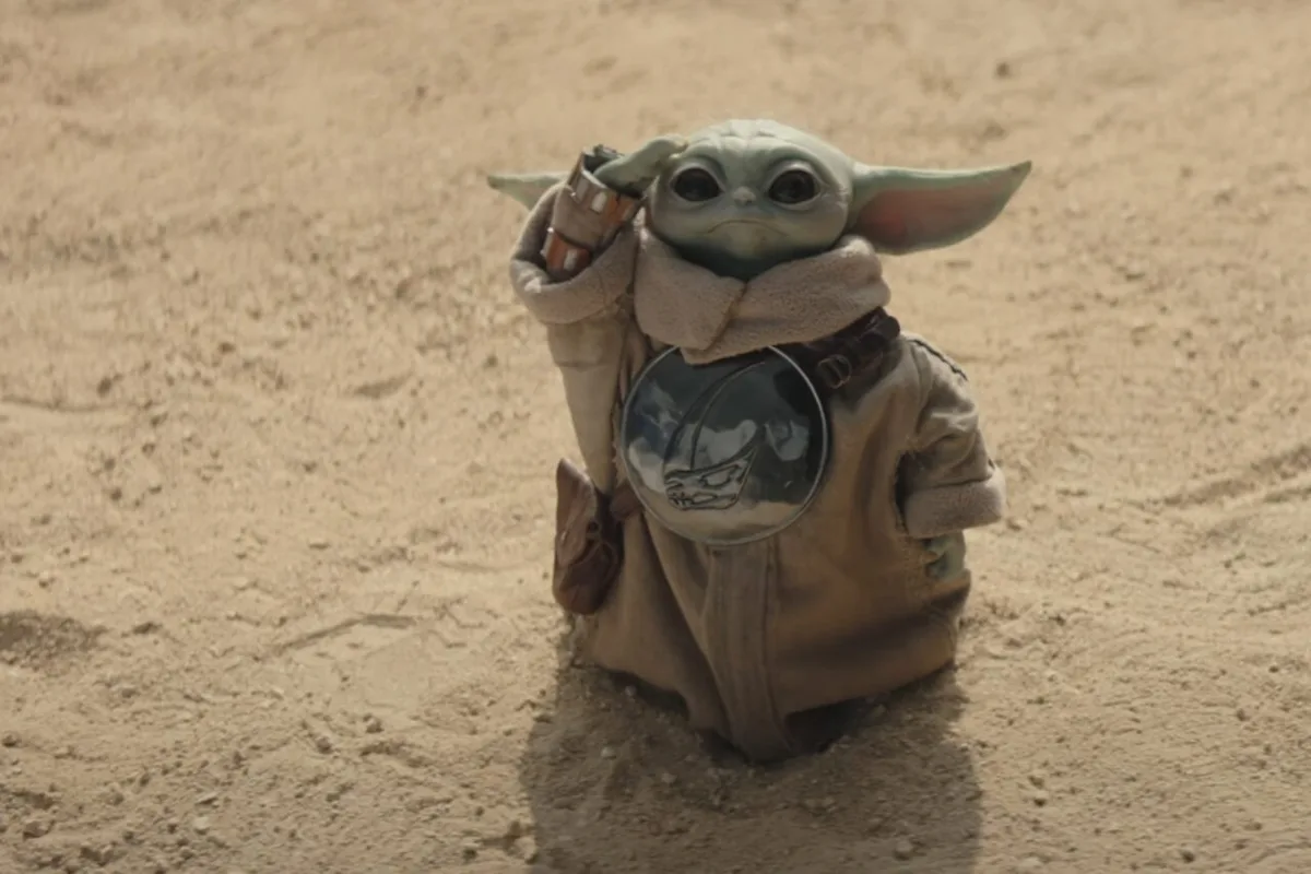 ‘The Mandalorian and Grogu’ Recently Debuted on Streaming—How Did It Do?