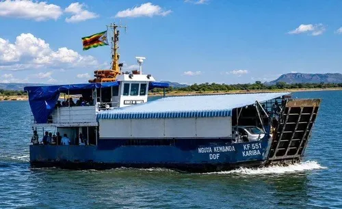 More than 50 dead after boat capsizes in Nigeria