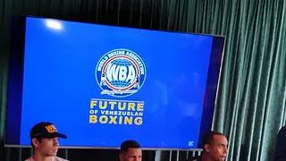 Boxeo venezolano con tres importantes eventos y con Cañizales en busca del título