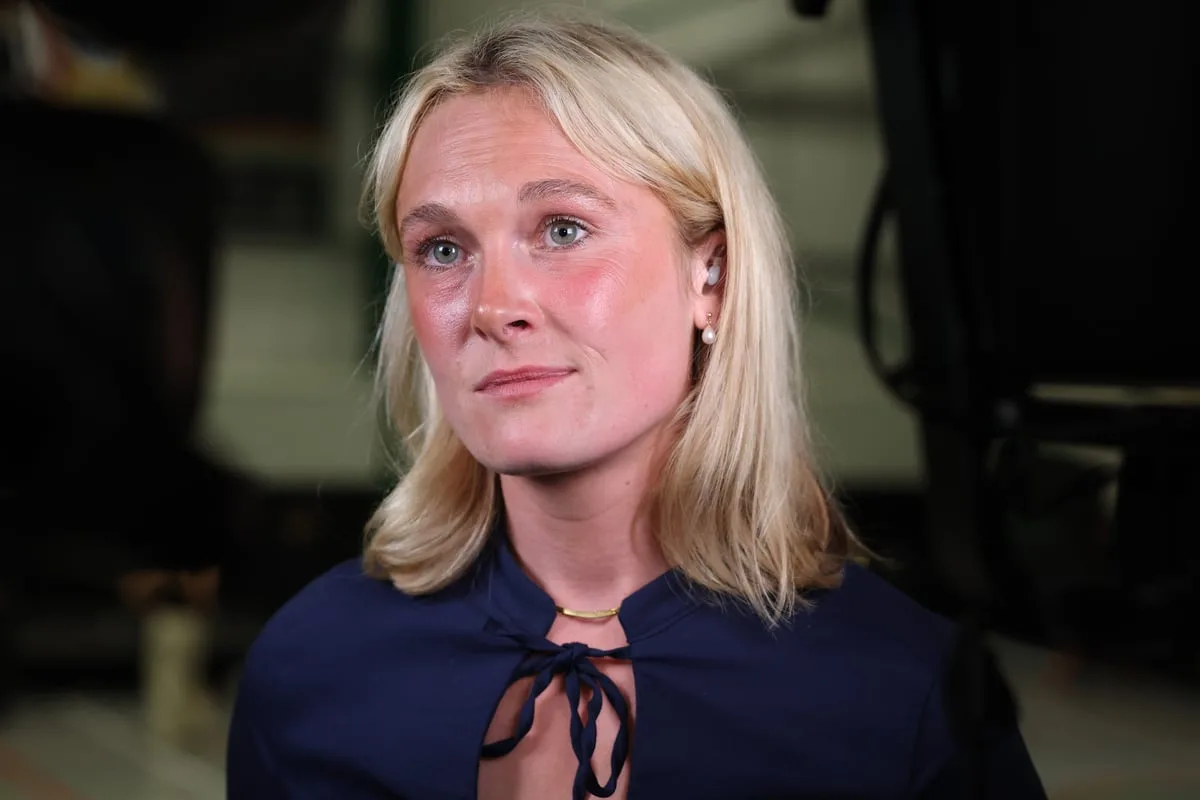 UK Government not ‘actively looking to save Palestinian lives’, says SNP MP