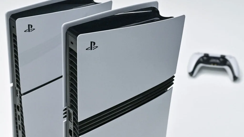 Kurz vor GTA-6-Start - PS5-Pro-Preise auf Rekordniveau