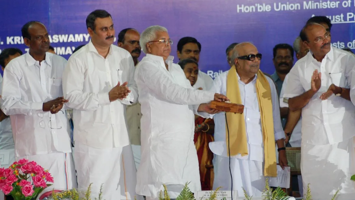 Mangaluru railway bifurcation: When Keralam and Tamil Nadu fought over splitting Palakkad Railway Division