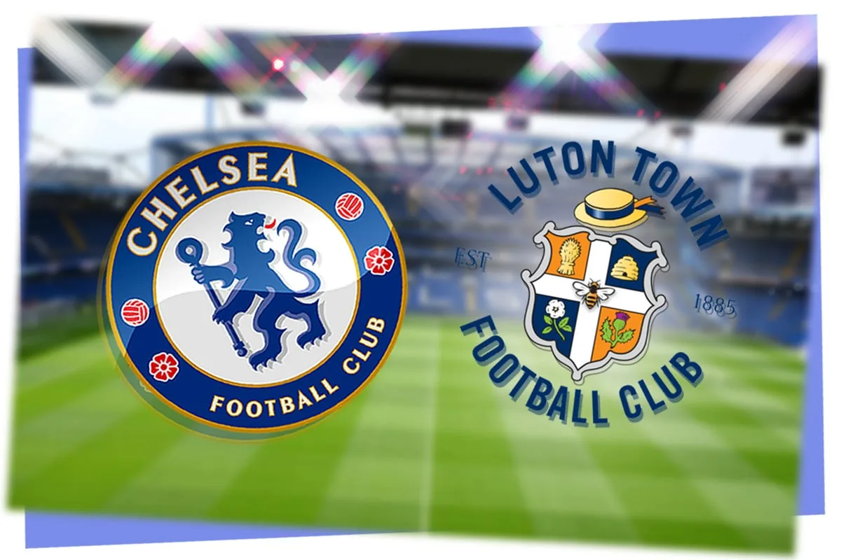 How to watch Chelsea vs Luton: TV channel and live stream for Carabao Cup today