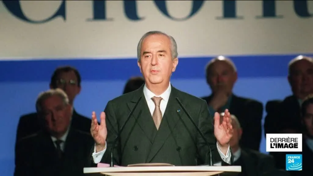 Après la mort de Balladur, les candidats tirent les leçons de son échec de 1995