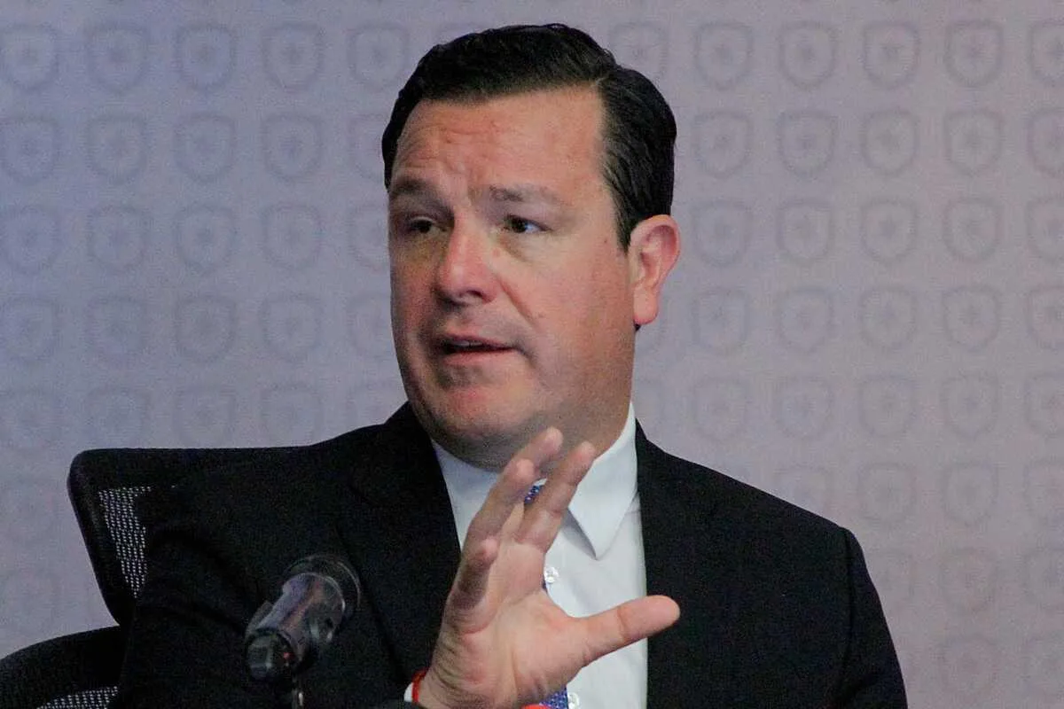 Bajan a fiscal de la carrera por el gobierno de Coahuila