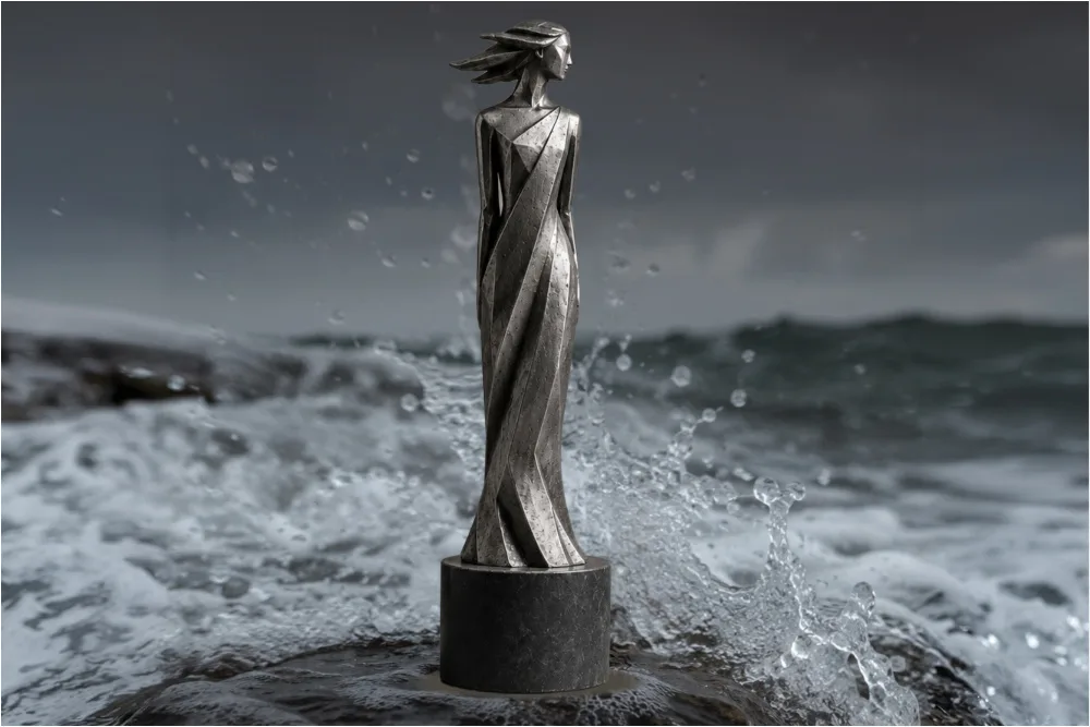 Lasse Hallström, Lena Olin, Trine Dyrholm, Fares Fares, Ólafur Darri Ólafsson Among Awardees at The Freyas